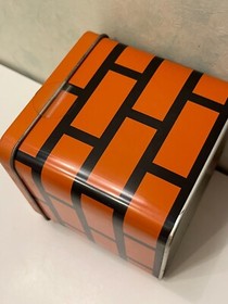 Montre Gousset Pocket clock watch Nintendo Super Mario Bros Nes Hatena Koopa 90'