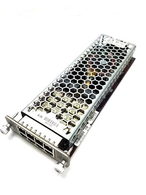 Net-Optics Network Switch E112951 complies with RoHS UL 60901-1