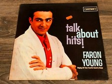 Faron Young - Talk About Hits - 12
