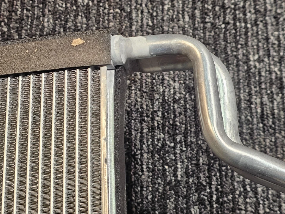 Núcleo evaporador de control de clima Murray - 64144 para Ford Mustang 2015-2023 Foto 4 de 4