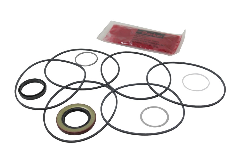 Seal Kit for Parker TF0240US080AA Hydraulic Motor eBay