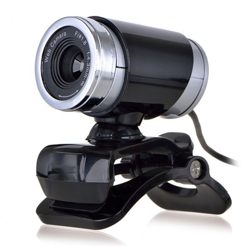 Streaming Webcam Ordinateur Webcam Gaming Enregistrement Cam