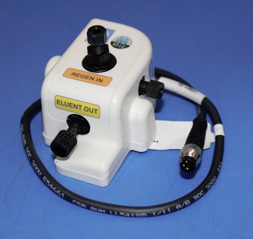 Neu Thermo Diex CR-CTC II kontinuierlich regenerierte Kationstrapensäule 066262 - Bild 4 von 9
