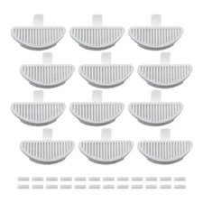 PET STANDARD Water Filter For uahpet 67oz/2L Automatic Pet Fountain, Pack of 12