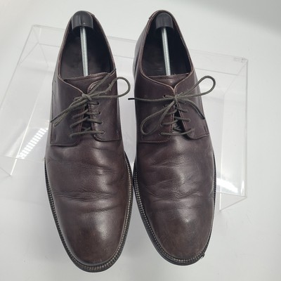 Cole Haan Men\'s Size 15 M Plain Toe Derby Oxford Dress Shoes C11433 Cole Haan Men main image 2