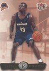 2001-02 Fleer Ultra - Jason Richardson #155