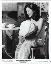 Movie Photo 1977, The Other Side Of Midnight, Marie-France Pisier