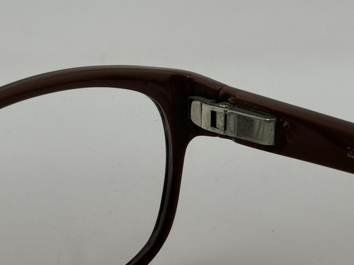 MUNIC - Model 841 Colour 272 53-15 Eyeglasses Frames - Foto 4 di 6