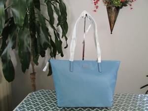 kate spade zip tote