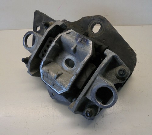 Ford Mondeo Turnier BWY MK3 2.0L TDCI - Motorhalter Motorlager links 1S717M123BE