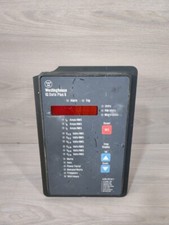 WESTINGHOUSE 2D78522 IQ DATA PLUS II -WITH BROKEN PART