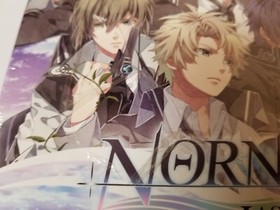 Norn9: Last Era Limited Edition -- Nintendo Switch new