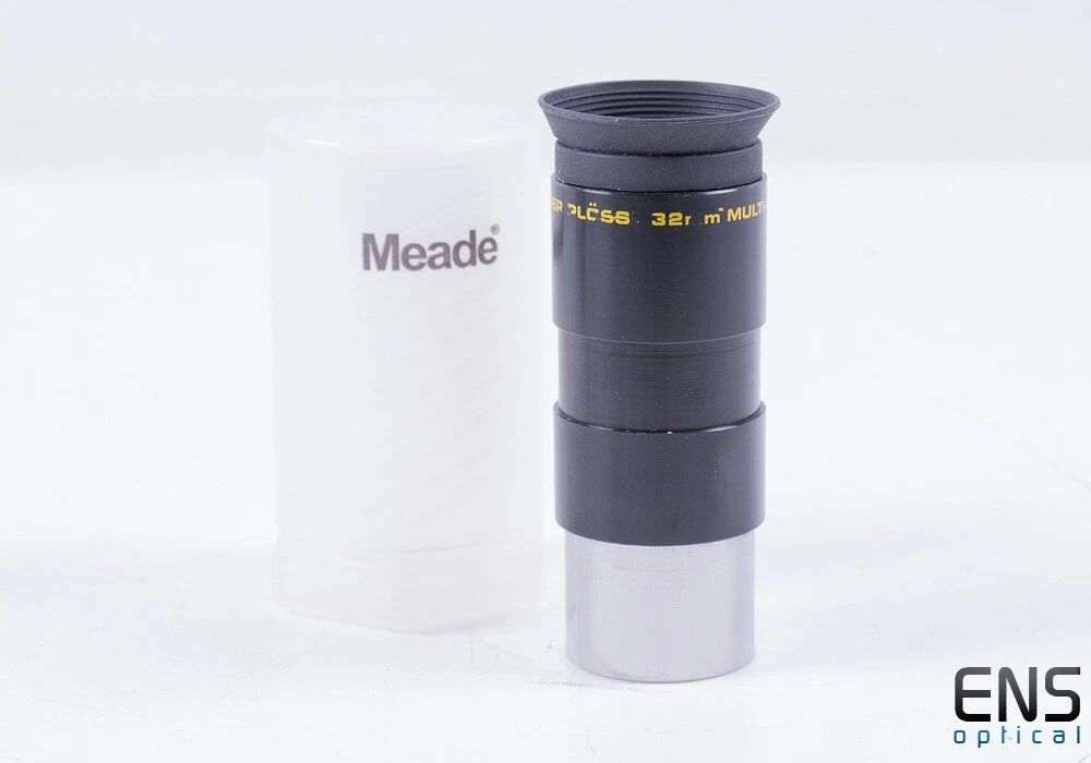 32mm hotsell plossl eyepiece