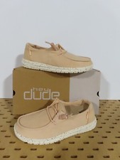 Hey dude Women's Wendy Antique Rose EU 37 - US 6