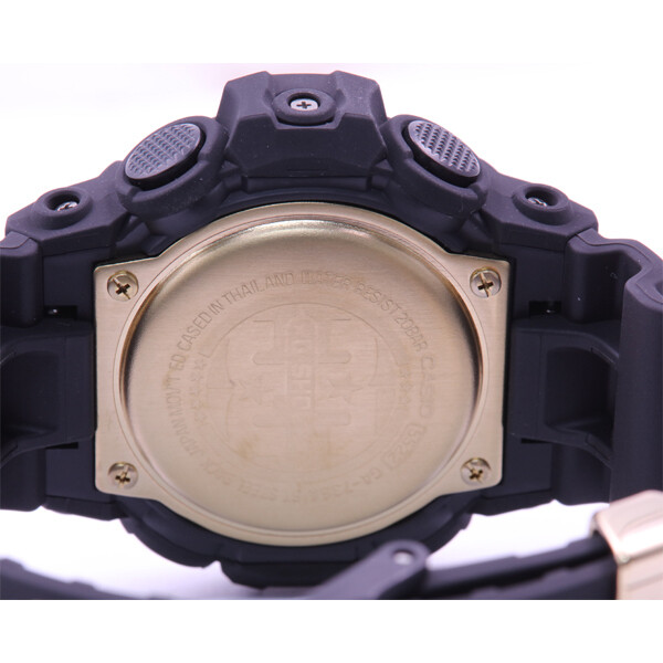 casio ga 735a