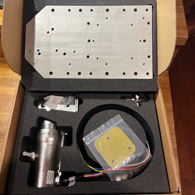 #ad Honeywell Searchline Excel 02104 B 3111 Open Path Infrared Gas Detector Methane $4150.00