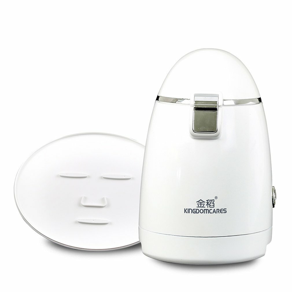 Download Diy Natural Fruit Vegetable Face Mask Maker Silvercrest In Good For Sale Ebay PSD Mockup Templates