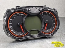 CanAm 2018 Outlander XMR XTP LTD XXC Dual Analog Speedometer 850 1000R 710005632