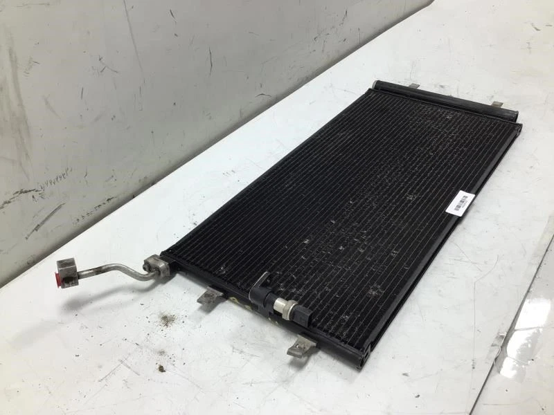 Audi Q5 2011 condensador de aire acondicionado OEM+ Foto 3 de 4