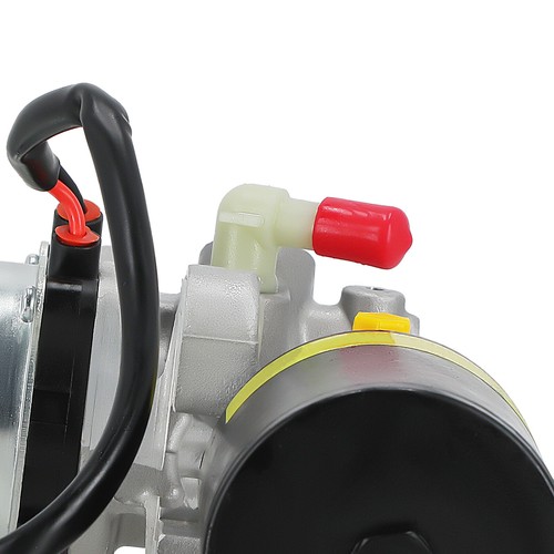 ABS Brake Pump Booster For Lexus LS 460 460L 2007-2017 4707050040 4707050020 - Picture 6 of 9