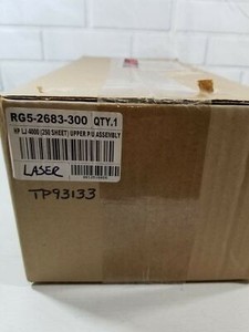 RG5-2683-300 Upper Paper Pick up Assembly for HP Laserjet 4000 4050