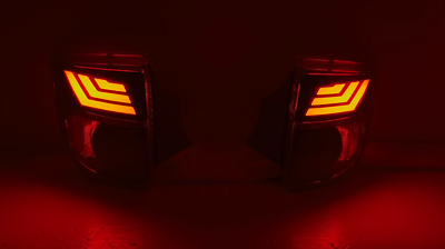 JDM Toyota Celica ZZT231 99-06 Full LED tail light
