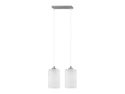 ALFA Pendelleuchte ICE LISTWA, 2x E27