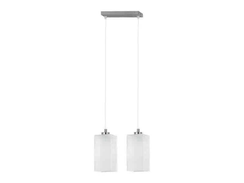ALFA Pendelleuchte ICE LISTWA, 2x E27 - Bild 1 von 1