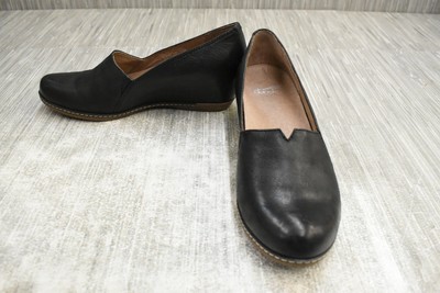 dansko liliana black