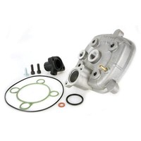 Zylinderkopf Malossi 70Ccm Aluminium LC Htsr MHR FüR Piaggio / Gilera
