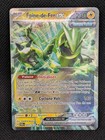 Carte Pokemon EPINE DE FER EX Français - EV6 TWM FR - 077/167 - Neuf