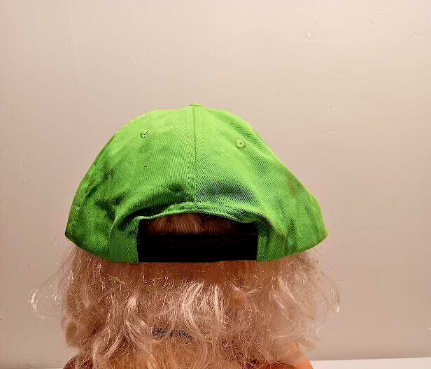 Brothers Monster Snapback  Cap - image 3