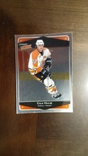 1999-00 Upper Deck Ultimate Victory Cale Hulse