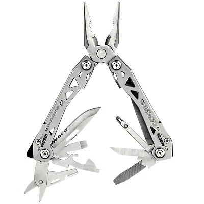 Gerber Multitool Suspension NXT Multitools NEU