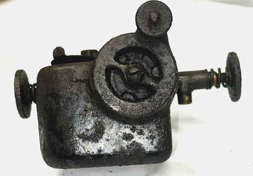 Slip In Style Carburetor Fuel Mixer for 2HP WITTE Type B Old Gas Engine Hit Miss - Picture 14 of 22
