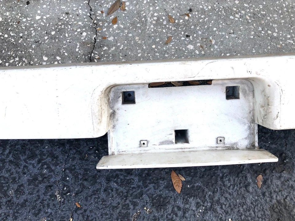 Oldsmobile Cutlass Ciera 1993-1996 panel acabado tapa trasera 10179531 Foto 3 de 4