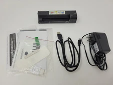 Pandigital PhotoLink One-Touch Scanner PANSCN01