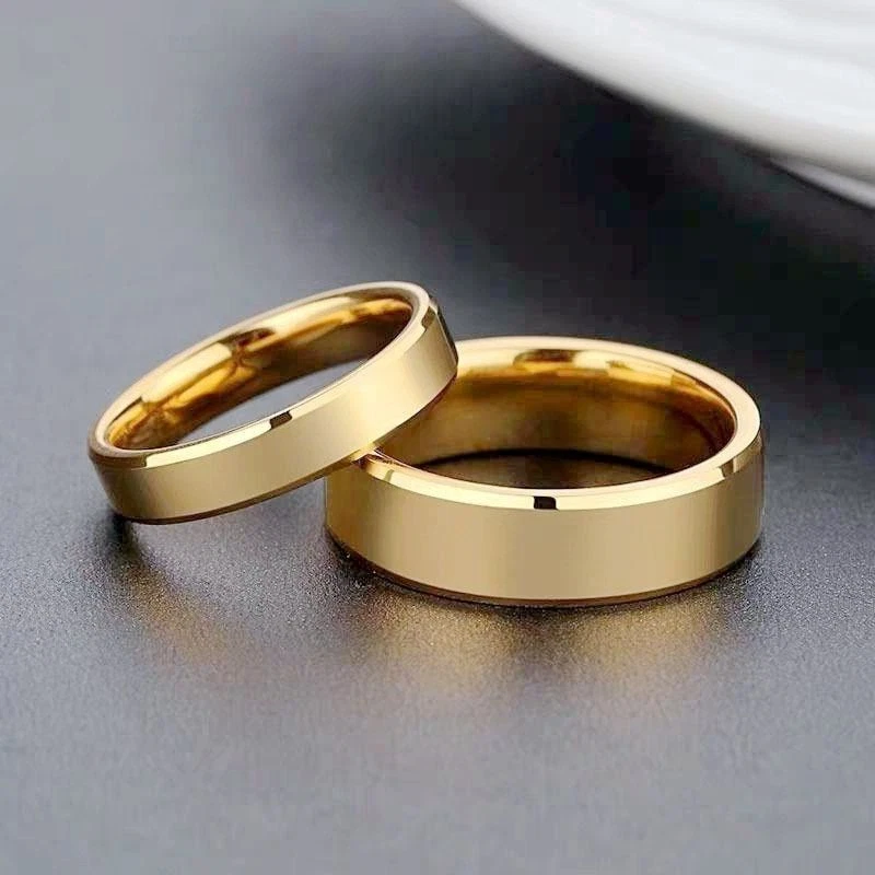 New simple shop ring