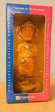 Pitcher Kazuhisa Ishii Forever Collectibles DODGERS Baseball Bobblehead NIB!