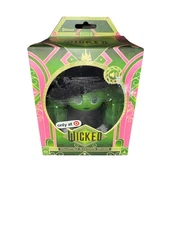 NEW! WICKED Elphaba Bluetooth Speaker Bitty Boomers Target Exclusive