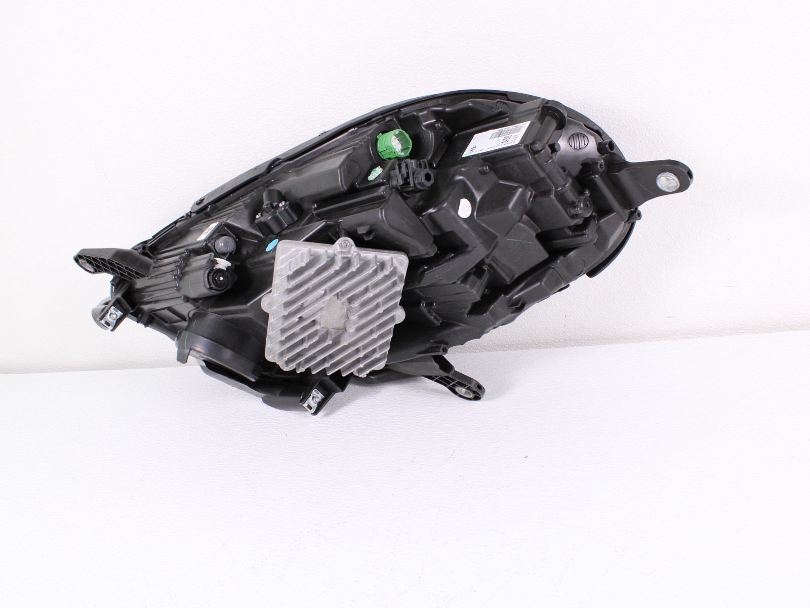 COMPLETE! 2024-2026 MASERATI GRAN TURISMO RIGHT LEFT LED HEADLIGHT SET PAIR OEM