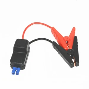 Car Jump Starter Over-discharge Protection Overcharge Protection Easy To Use