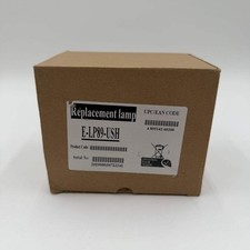 New ELPLP89 Epson Powerlite Home Cinema Replacement Lamp E-LP89-USH