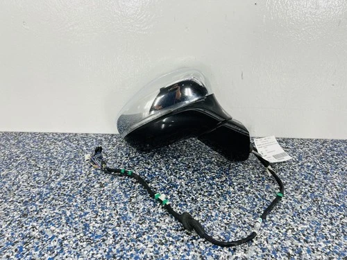 Passenger Side View Mirror Power Folding Fits 20-23 PACIFICA 884589