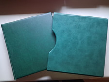 Lindner Vordruckalbum DR 1924 -1932 mit Marken.