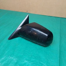 2007-2011 Toyota Camry Driver Side Mirror Left LH Black OEM 87940-33630-C0