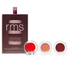 RMS Beauty A Little Lip2Cheek Mini Trio Set