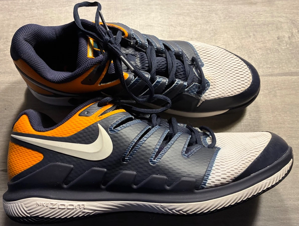 Nike Air Zoom Vapor X HC Sneakers for Men | Updated Oct 2026