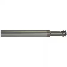 SCIENTIFIC CUTTING TOOLS TMLR139-48ELA Thd Mill, Spiral, Int, No 10-48, 0.6