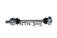 SNR Antriebswelle DK50.016 M24X1,5 FüR BMW 3Er Touring E91 E90 E92 1Er E87 E88